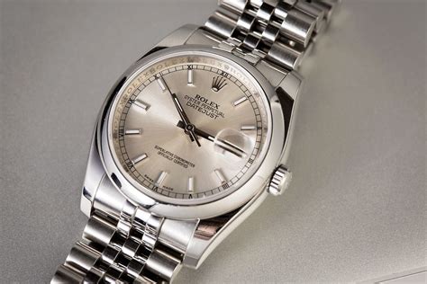 ref 116200 rolex|rolex datejust 36 116200.